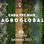 5 a 7 de setembro: Agroglobal 2023