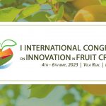 I International Congress on Innovation in Fruit Crops